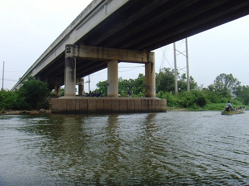กุ้งใหญ่ยังมีภาค2 