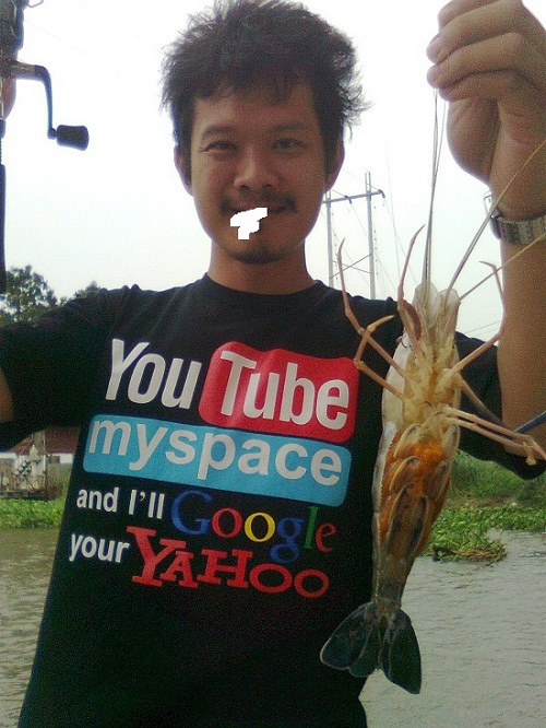 กุ้งใหญ่ยังมีภาค2 