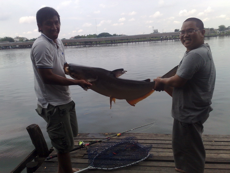 วันว่างๆๆของผมและเพื่อน