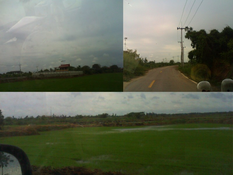 หนอง 7เส้น จ.อ่างทอง 
