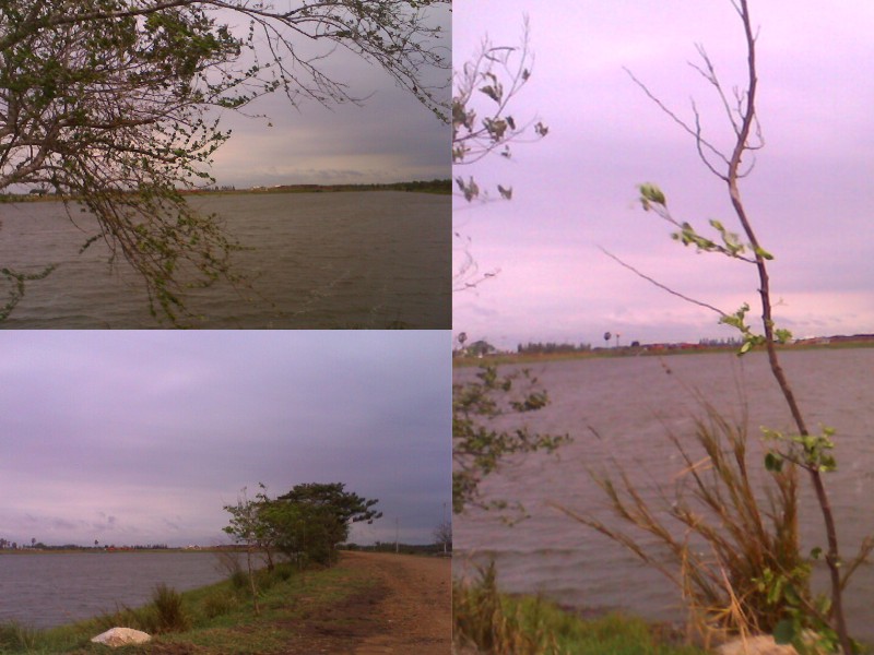 หนอง 7เส้น จ.อ่างทอง 