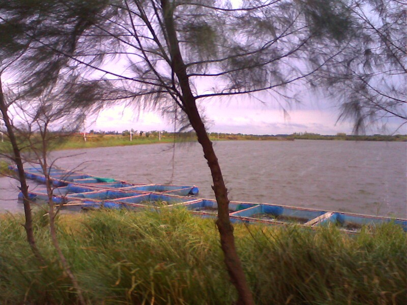 หนอง 7เส้น จ.อ่างทอง 