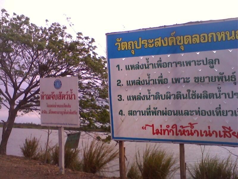หนอง 7เส้น จ.อ่างทอง 