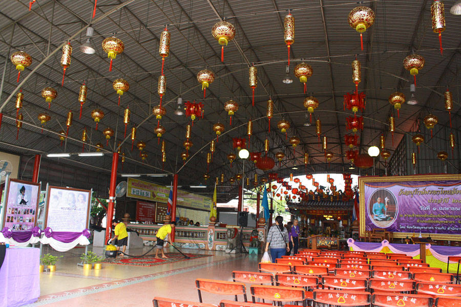 หมอเล 210 โลโอ้อยู่แถวบ้าน