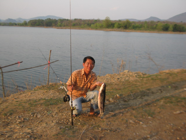 ทริพเล็กๆในวันหวยออกครับ