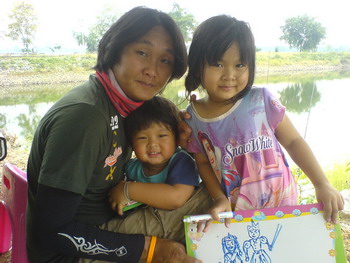 เบาๆ วันครอบครัว กับรางวัลเล็กๆ
