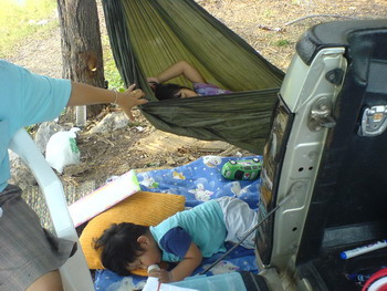เบาๆ วันครอบครัว กับรางวัลเล็กๆ