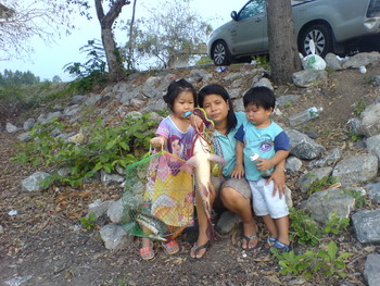 เบาๆ วันครอบครัว กับรางวัลเล็กๆ