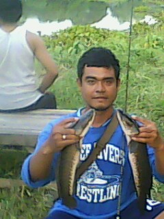 รวมพลปลาช่อน