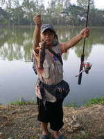 เด็กตกปลา 3