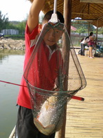 เด็กตกปลา 3