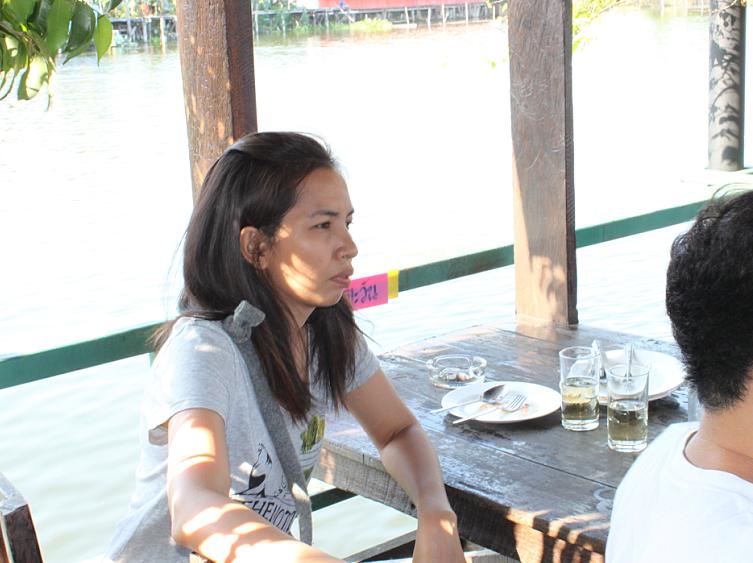 สำราญใจยามเย็น