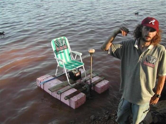 อยากได้เรือสักลำ เอาลำไหนดี