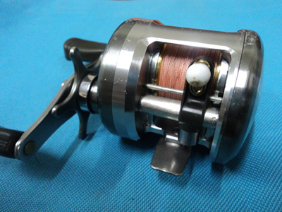 สอบถามหาอะไหล่เฟืองdaiwa cv-x