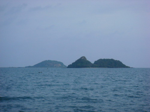 ไต๋โยจัดหนักที่ทะเลสัตหีบ