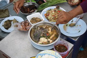 วันแรงงาน.......ชีวิตเป็นของเรา.....ณ หนองปลาไหล