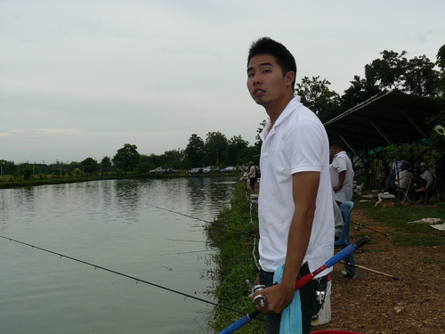 มาดูแมตช์วันแรงงาน มันส์ๆ ณ จ้าวซันกันครับ ^_^
