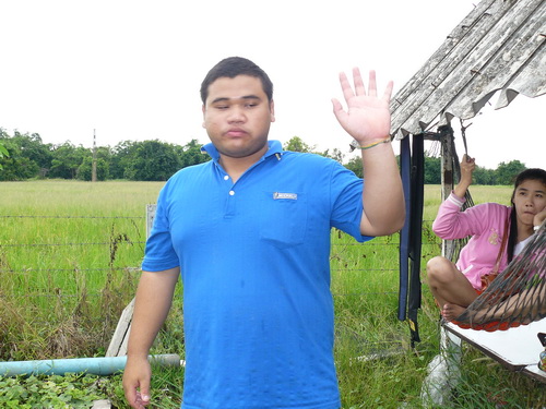 มาดูแมตช์วันแรงงาน มันส์ๆ ณ จ้าวซันกันครับ ^_^