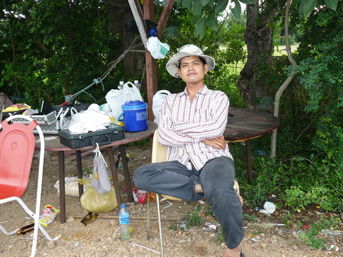 มาดูแมตช์วันแรงงาน มันส์ๆ ณ จ้าวซันกันครับ ^_^