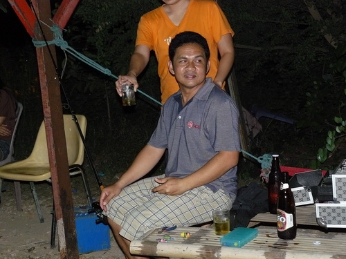 *_* มาชมแมตช์ไนท์ฟ้าแลบ ที่จ้าวซันกันครับ>>>>