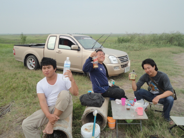 ไม่ได้ตัวยักษ์แต่ได้ตัวเยอะ
