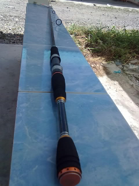 จากเบสเป็นสปิ้น....