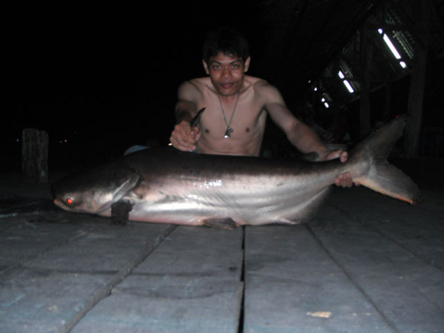 ณ.บึงสำราญ7/5/54