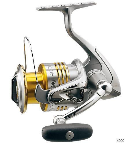 shimano twinpower c3000 mg