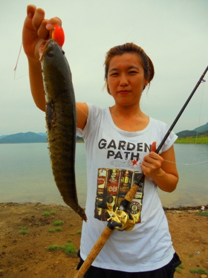    พาน้อง(ของเมีย) ตีกบ 