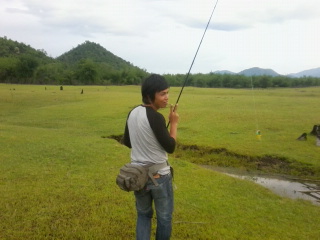 ภาพสวยๆจากทับเสลาคร้าบ
