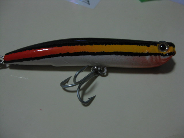 ลองทำลูกครอก ปลิ้นปล้อน