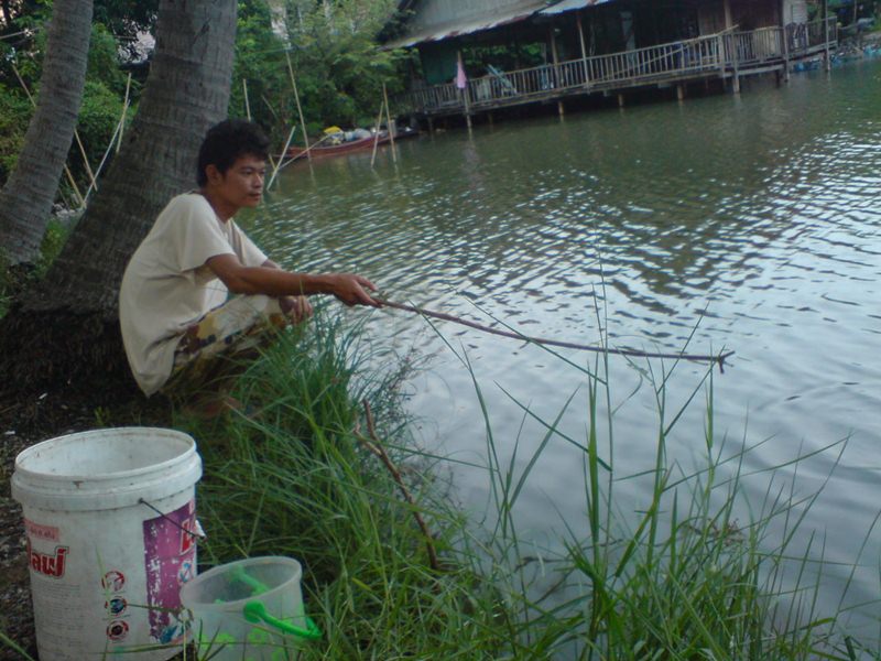 น้าจอห์นเอาคันเทพไปตกสลิดมา^^