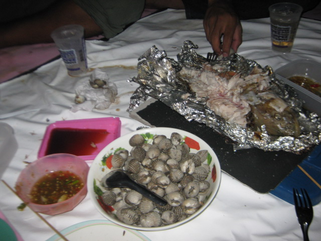 ทริปนี้ไม่เหงาเพราะ... (ไปกันหลายคน)555