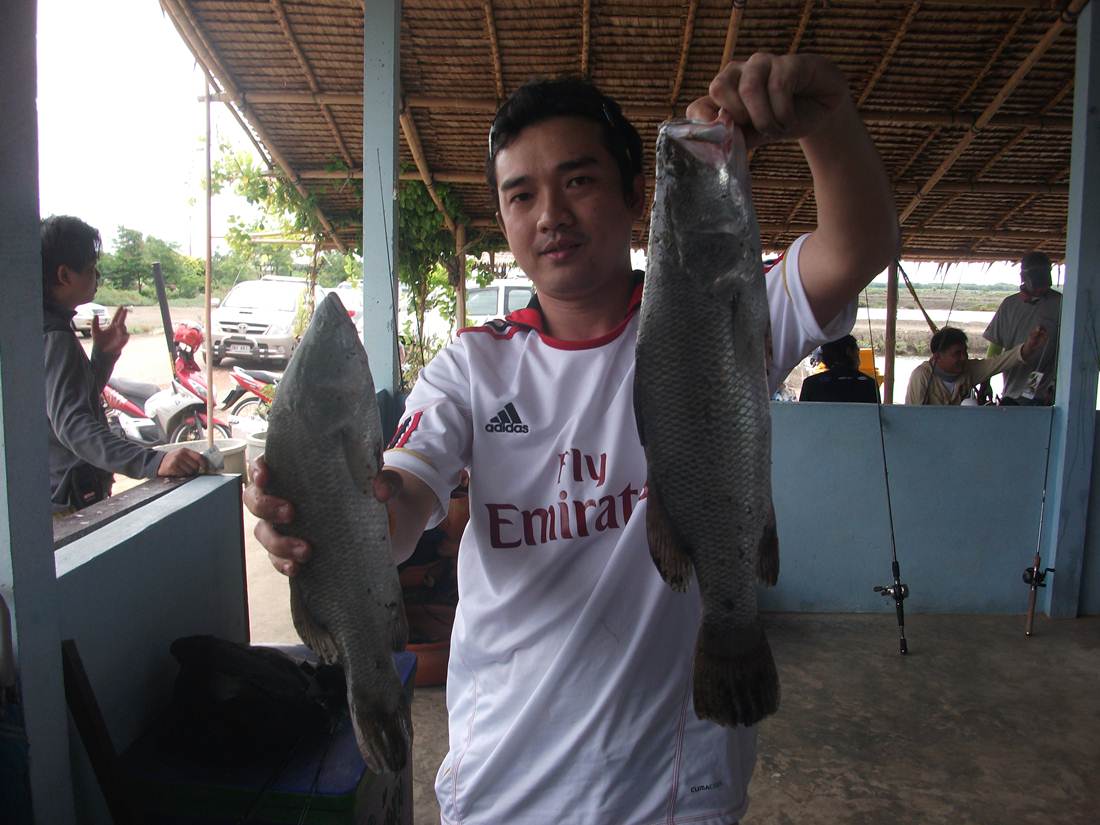 ทริพพิเศษ"บ่อน้องพลอย"29 พค.นี้คับ