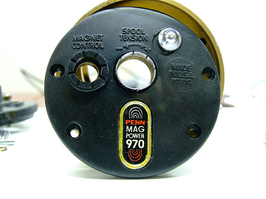 PENN MAG POWER 970