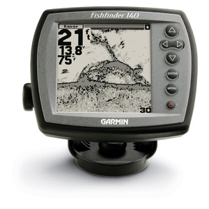  HUMMINBIRD Piranha MAX 170กับFishfinder 140 