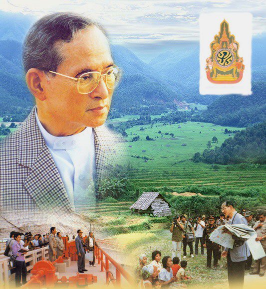พระราชดำรัสของพระเจ้าอยู่หัว ที่ทำให้คิด 