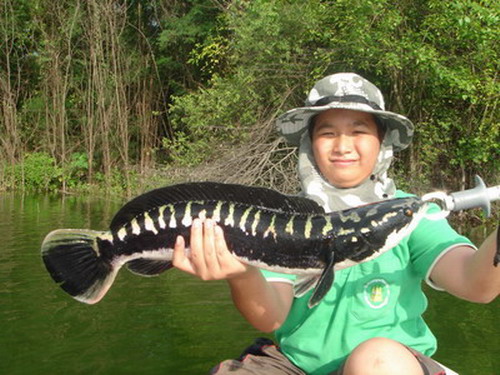 ทริปเล็กๆครับ 2 อ่างเก็บน้ำ ท่าลาน
