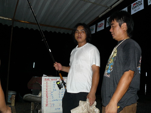 >>มาชมแมตช์หมื่นไนท์ ต้นเดือนที่จ้าวซันครับ>>>