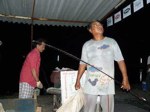 >>มาชมแมตช์หมื่นไนท์ ต้นเดือนที่จ้าวซันครับ>>>