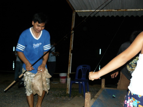 >>มาชมแมตช์หมื่นไนท์ ต้นเดือนที่จ้าวซันครับ>>>