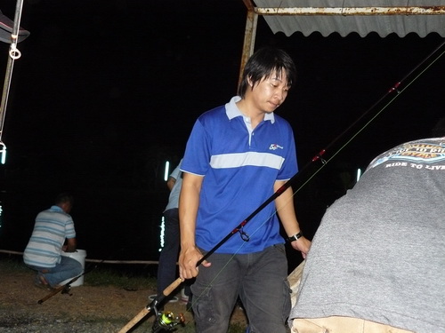 >>มาชมแมตช์หมื่นไนท์ ต้นเดือนที่จ้าวซันครับ>>>
