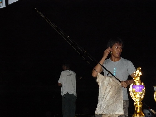 >>มาชมแมตช์หมื่นไนท์ ต้นเดือนที่จ้าวซันครับ>>>