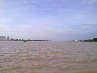 แพบางไทร ภาคพิศดาร