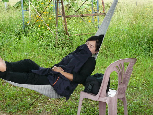 แมตช์พิเศษชมรมตกปลานวโลหะ มาแข่งที่จ้าวซัน gogo>>>
