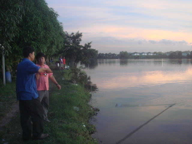 หลิวบึก