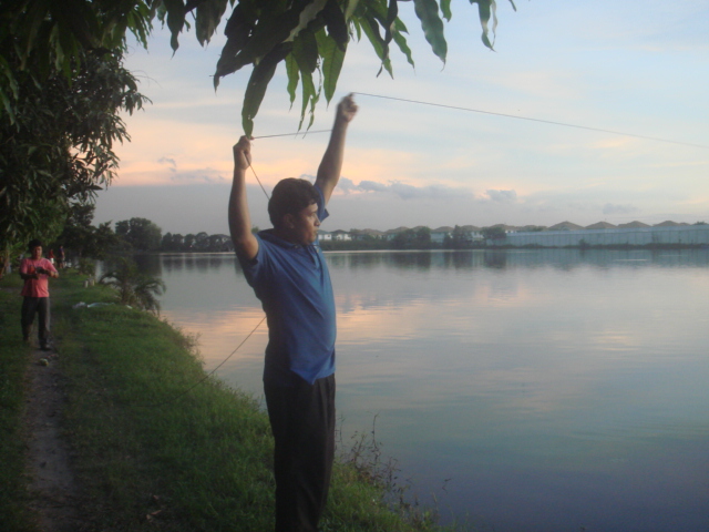 หลิวบึก