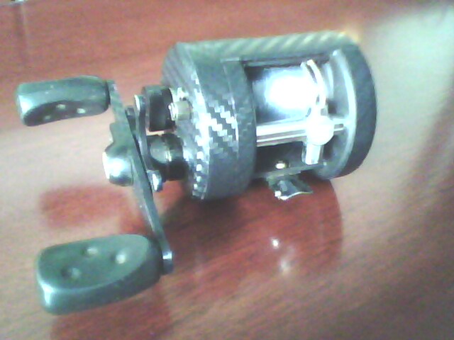 black max 3600c ฉบับสมบูรณ์