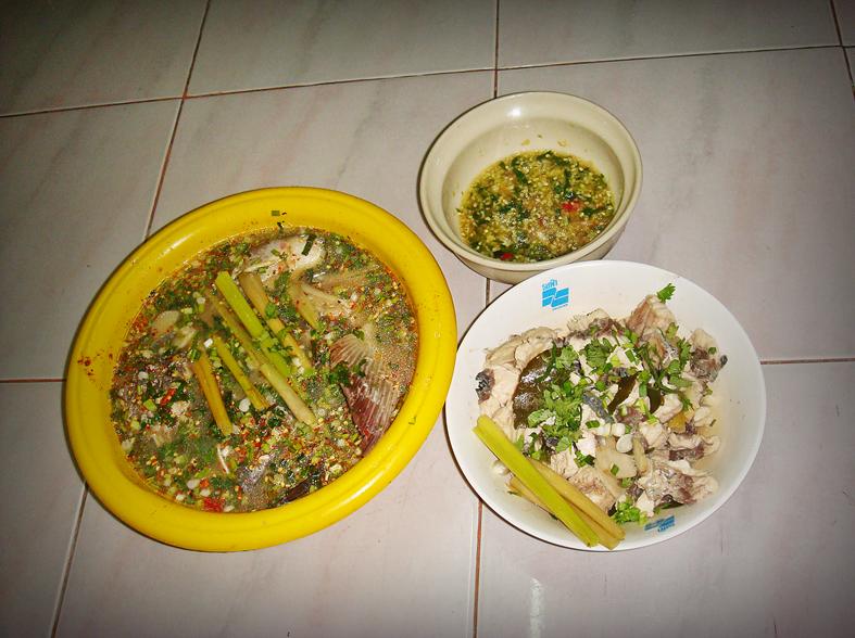 ..วันนี้มาตกปลาบ่อตกปลาลุงเจี๊ยบ..(นนทบุรี).....