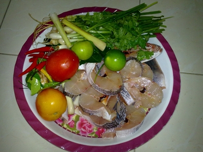 ทริฟเล็กๆปลาเล็กๆ...
